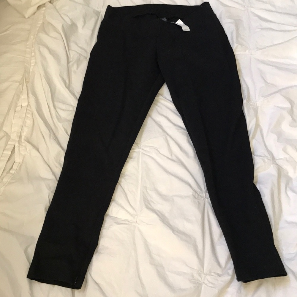 Gap maternity pants